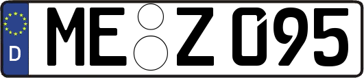 ME-Z095