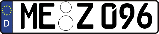 ME-Z096