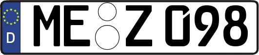 ME-Z098