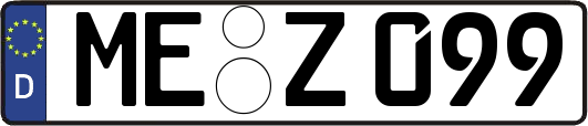 ME-Z099