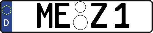 ME-Z1
