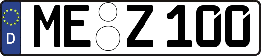 ME-Z100