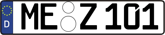 ME-Z101