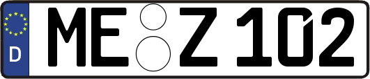 ME-Z102