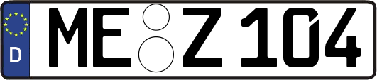 ME-Z104
