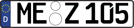 ME-Z105