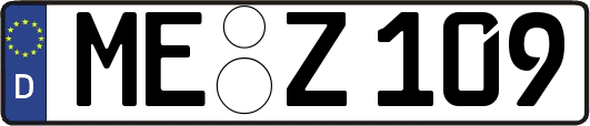 ME-Z109