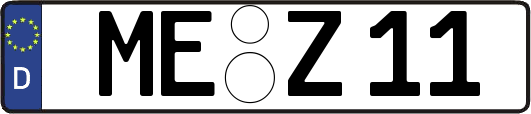 ME-Z11