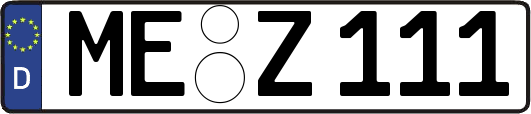 ME-Z111