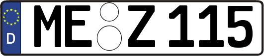 ME-Z115