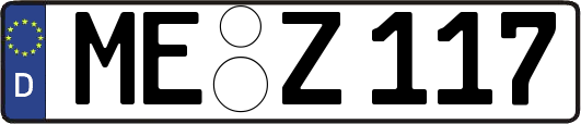 ME-Z117