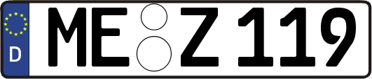 ME-Z119
