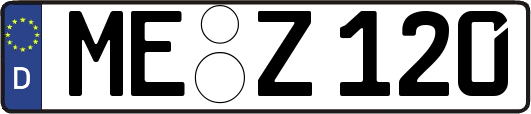 ME-Z120