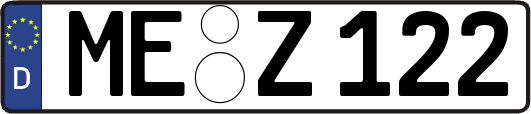 ME-Z122