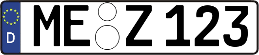 ME-Z123