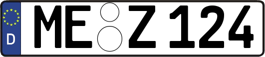 ME-Z124