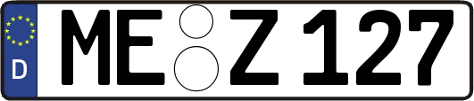 ME-Z127