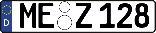 ME-Z128