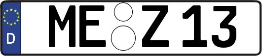 ME-Z13