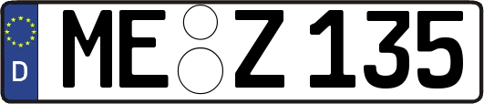 ME-Z135