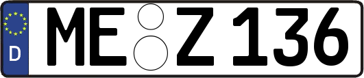 ME-Z136