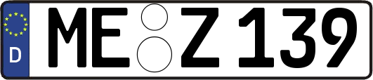 ME-Z139