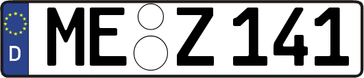 ME-Z141