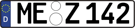 ME-Z142
