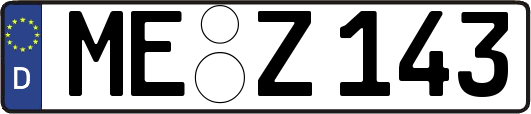 ME-Z143