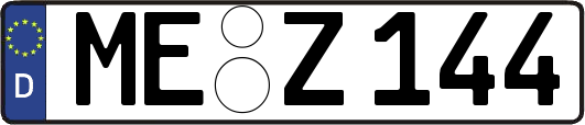 ME-Z144