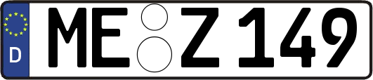 ME-Z149