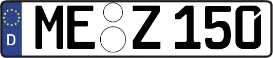 ME-Z150