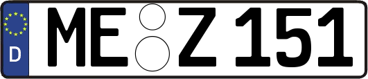 ME-Z151