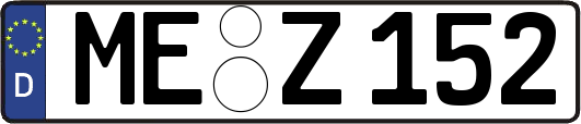 ME-Z152
