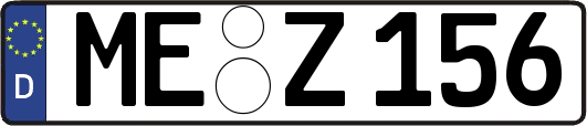ME-Z156