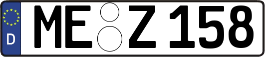 ME-Z158