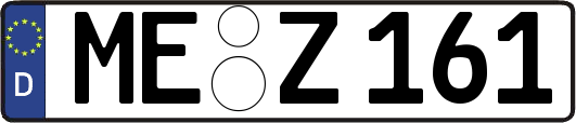ME-Z161