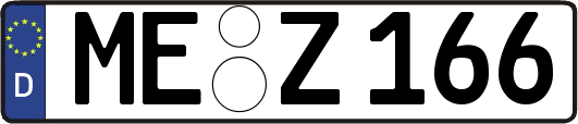 ME-Z166