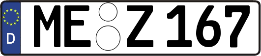 ME-Z167