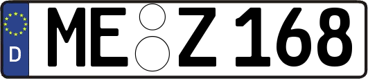 ME-Z168