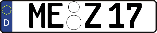 ME-Z17