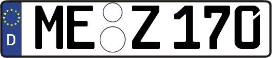 ME-Z170