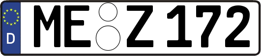 ME-Z172