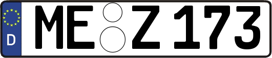 ME-Z173