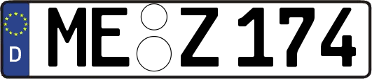 ME-Z174