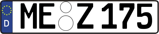 ME-Z175