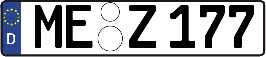 ME-Z177
