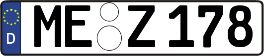 ME-Z178