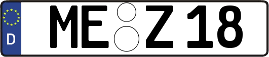 ME-Z18