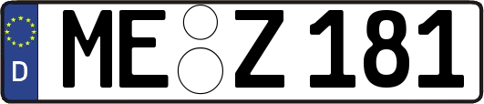 ME-Z181